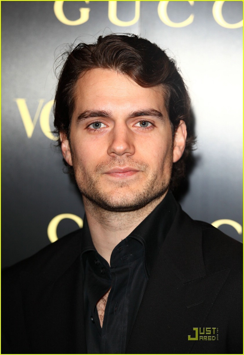 Henry Cavill - Images